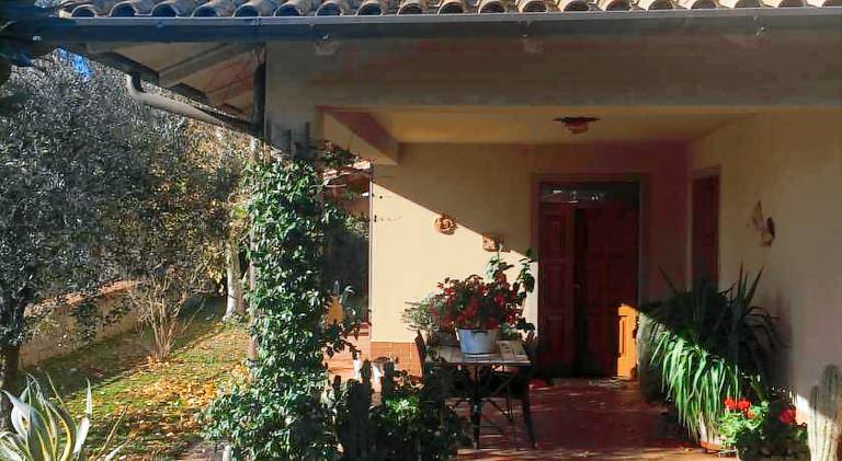 Beautiful holiday apartment | Pets allowed in Marciano della Chiana
