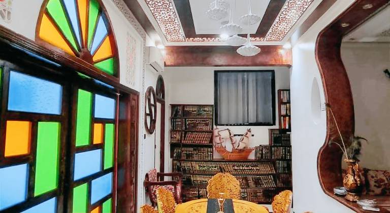 Holiday apartment | Near Bou Inania Madrasa — photo 3