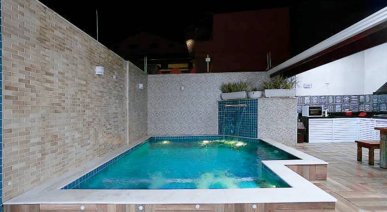 Pousada Peruibiza — photo 3