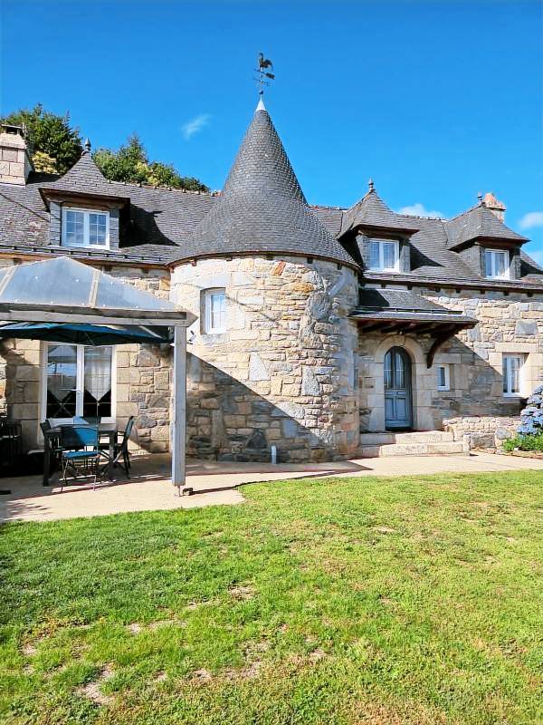 Gîte  Mûr-de-Bretagne