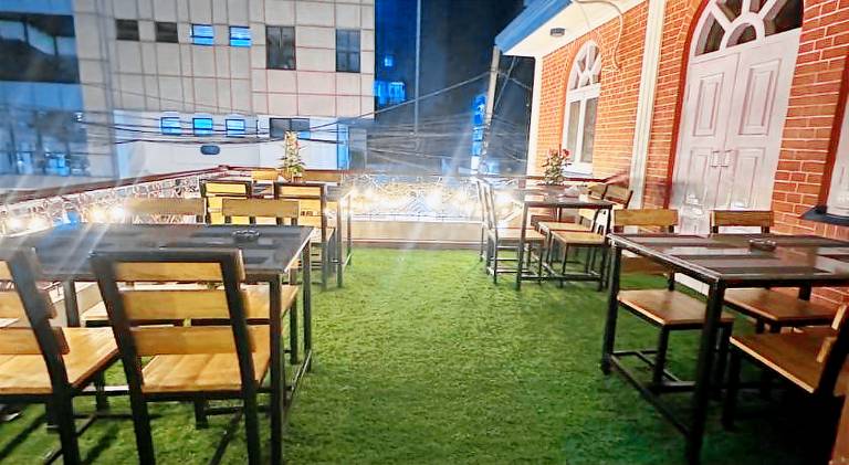 Lazimpat Boutique Hotel — photo 4
