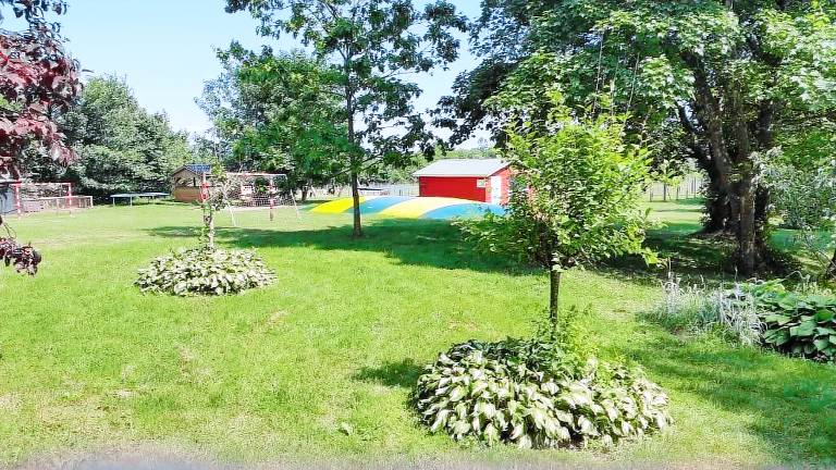 Bondegård  Billund