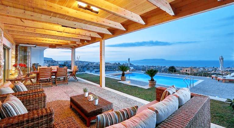 Villa Thea — photo 4