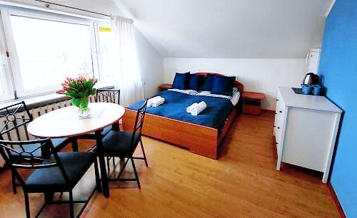 Bed & Breakfast Mierzeja Helska