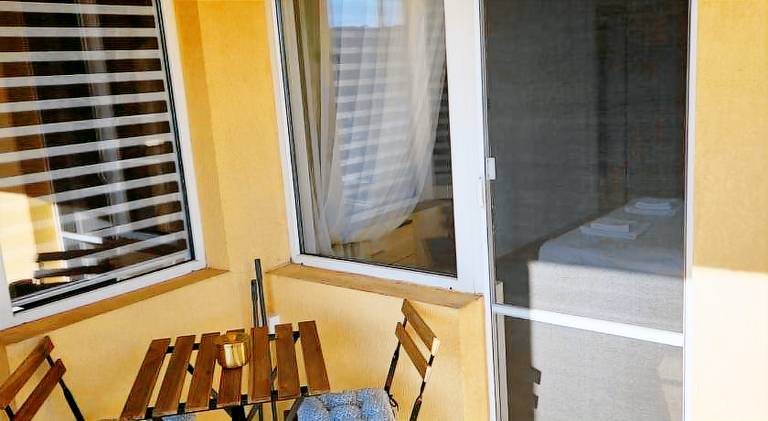 Fully equipped apartment with patio | Pets allowed — photo 5
