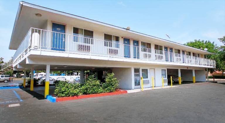 Motel 6 Sacramento, CA - Downtown — photo 3