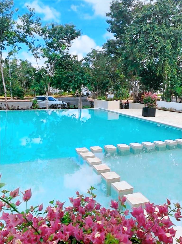 Maison de vacances Cancún