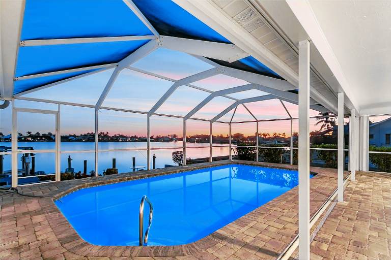 Eight Lakes Neighborhood, Heated Pool & Dock - Heaven on The Lake - Roelens — photo 2