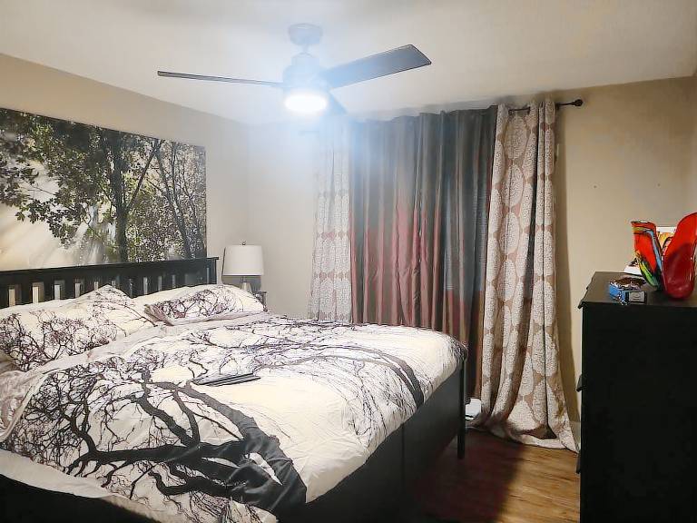 Bed and breakfast Peachland