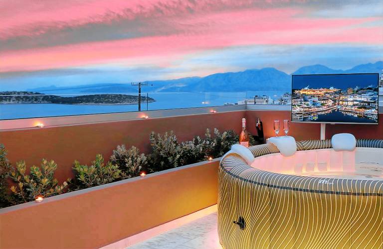 Ferienwohnung Agios Nikolaos