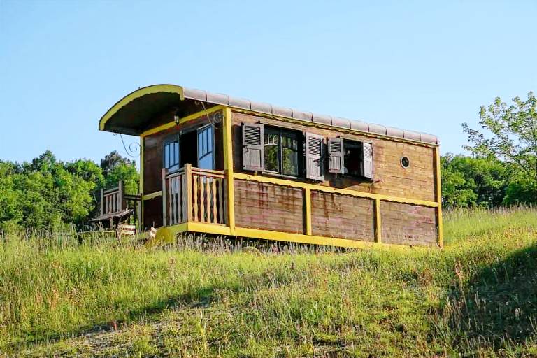 Camping Mirande