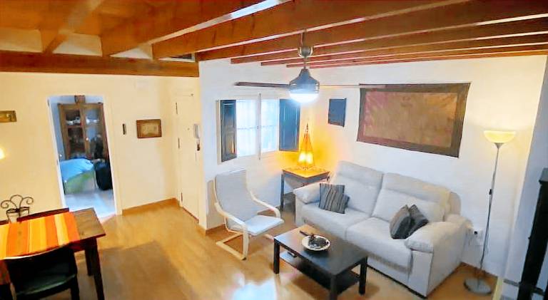 Rental apartment | Near Seville Cathedral | Pet-friendly in Seville