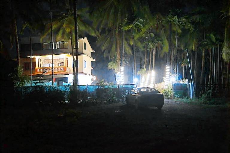 House Harihareshwar