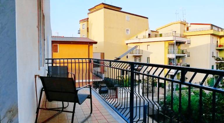 Holiday apartment | Next to the beach | Dogs allowed in Cosenza