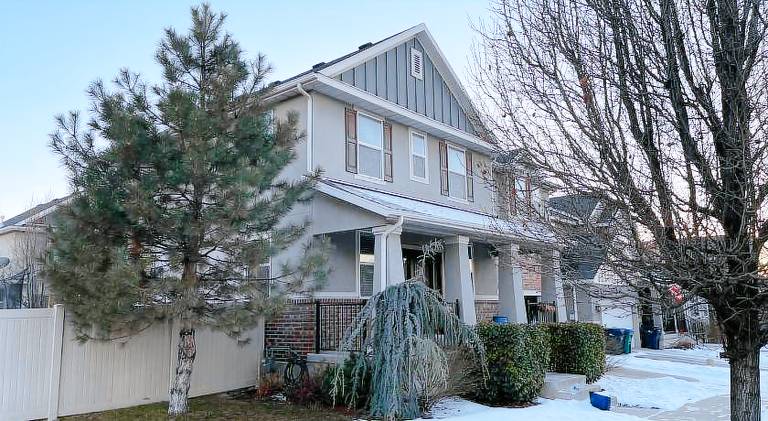 House | Pet-friendly in Sandy, UT