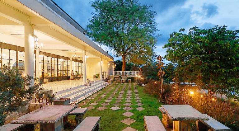 Villa La Flora Kaeng Krachan — photo 4