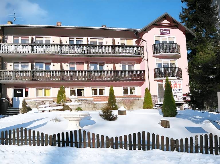 Bed & Breakfast Szklarska Poręba