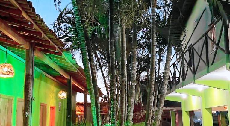Guava Hostel Serra Grande — photo 4