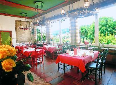 Hotel Ritschlay — photo 3
