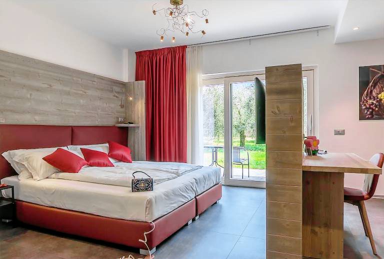 Agriturismo Tenno