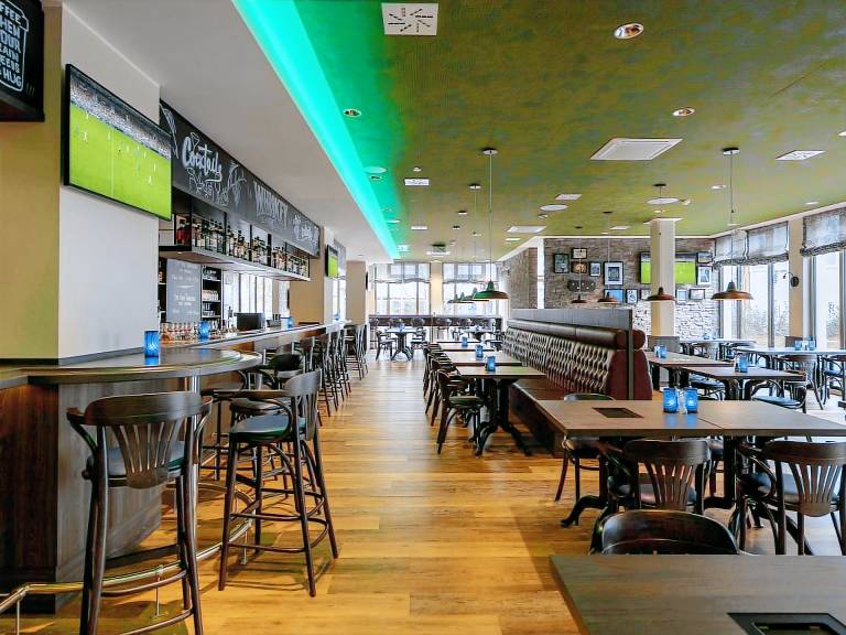 Ibis Styles Bad Reichenhall — photo 3