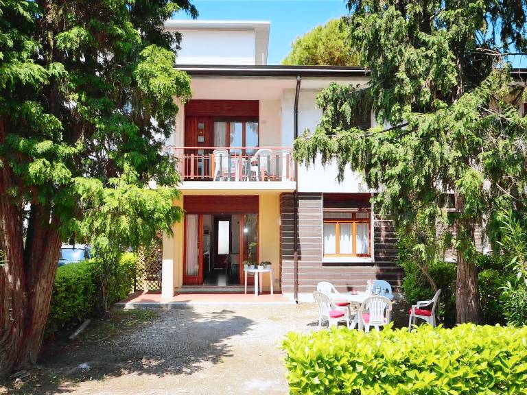 Ferienwohnung Bibione