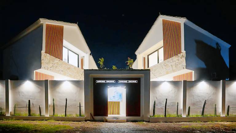 Numa Boutique Villas - Luxury Stay in Nusa Penida — photo 2