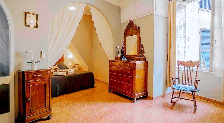 Rental apartment | Next to the beach | Pets are welcome in Monterosso al Mare