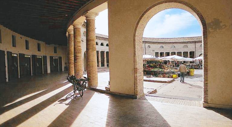 Al Foro Annonario — photo 5