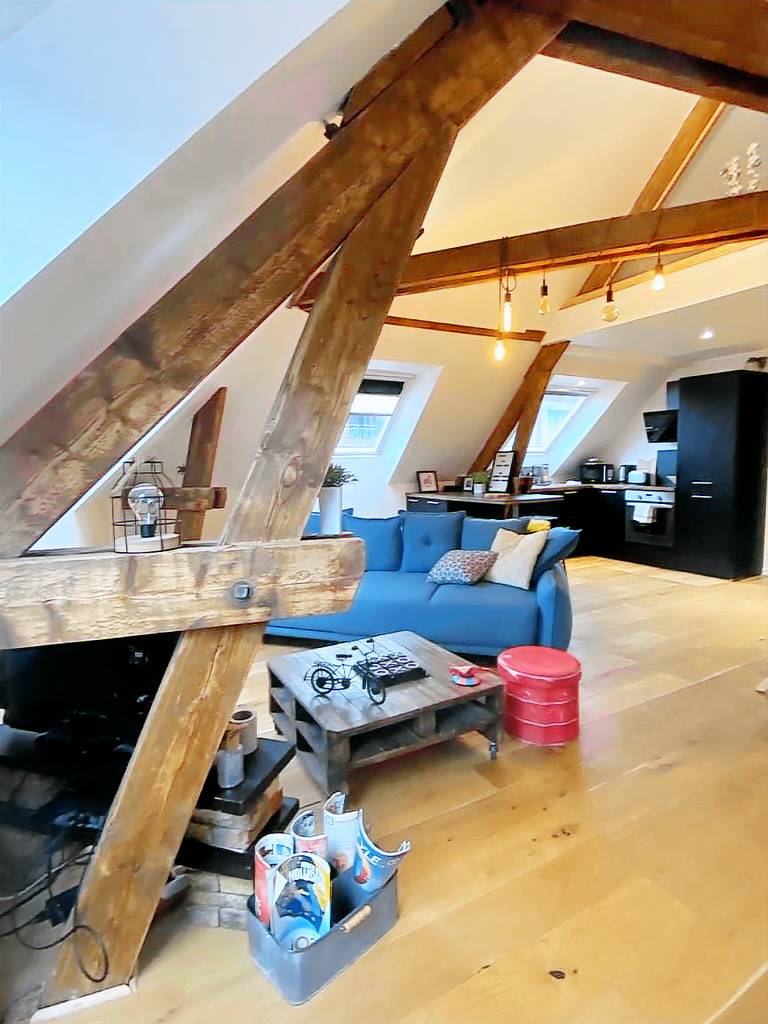 Appartement Amiens