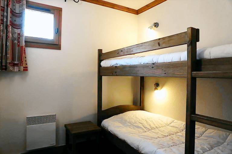 Le Clos Residence Aussois - CLOS16 Spacious apartment for 6 people — photo 5