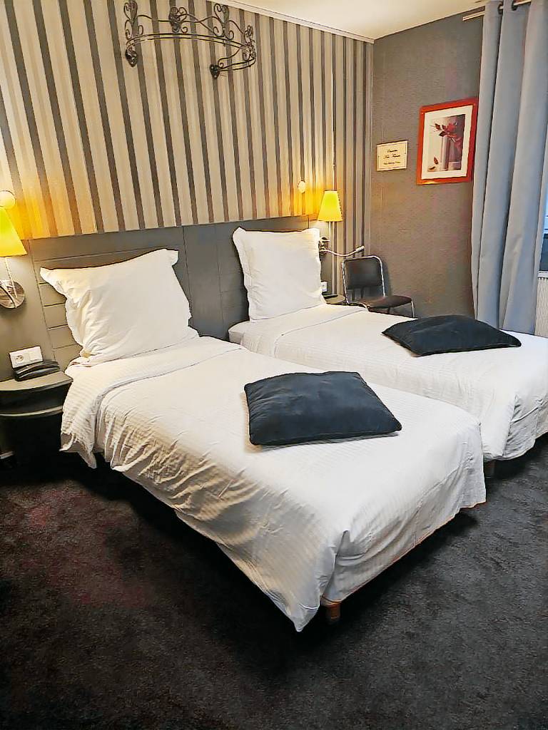 Hôtel 1er Consul — photo 2