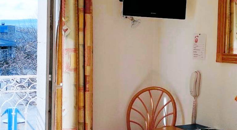 Hotel Du Rocher — photo 5
