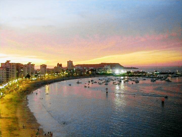 Apartamento Salinas