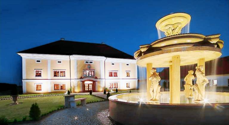 Golf&Wellness Resort Alfredov — photo 4