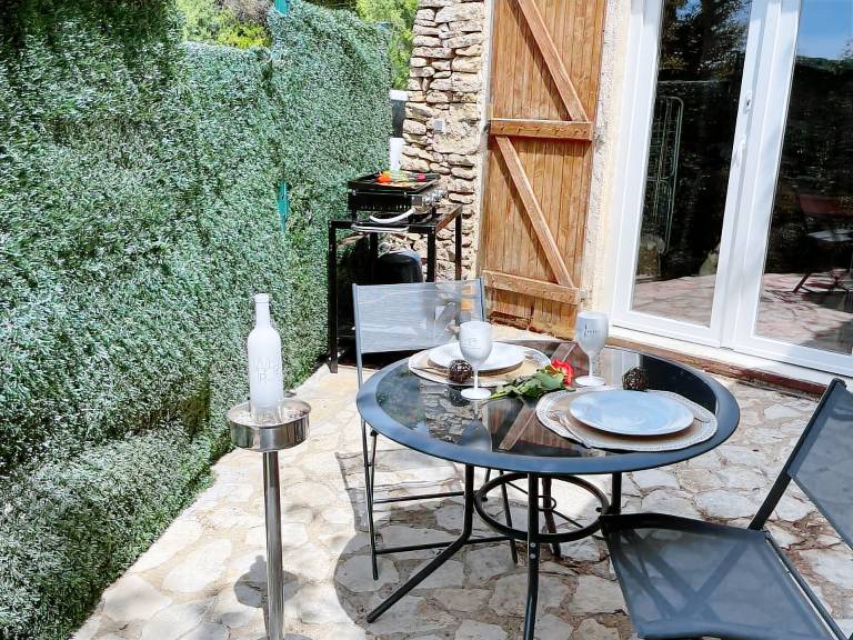 Chambre d'hôtes Sainte-Maxime