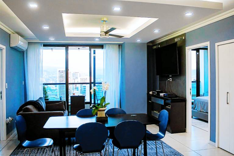 Apartamento  Colonia Lomas del Guijarro