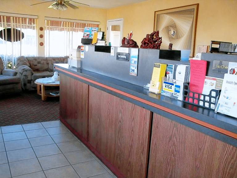 Hacienda Motel Yuma — photo 5