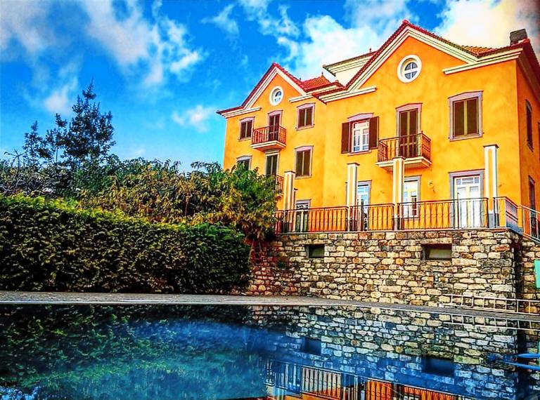 Casa  Estreito Câmara de Lobos