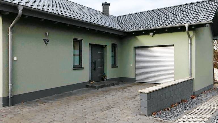 Ferienwohnung  Kell am See