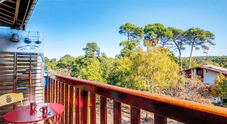 Apartment | Next to the beach | Dogs allowed in Arcachon
