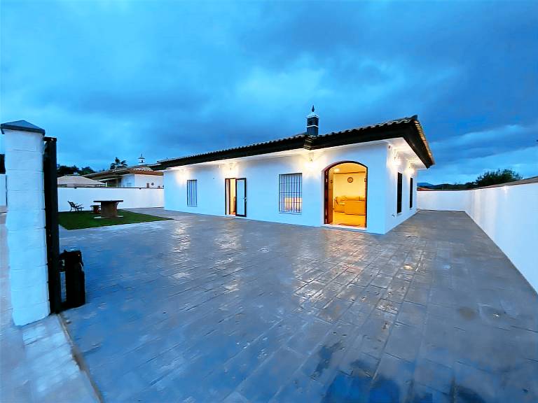 Chalet La Cala de Mijas