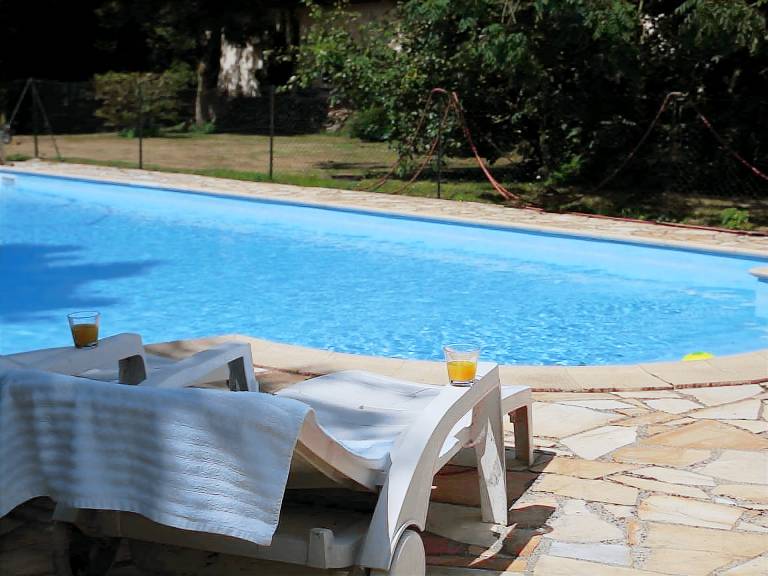 Chalet Quend