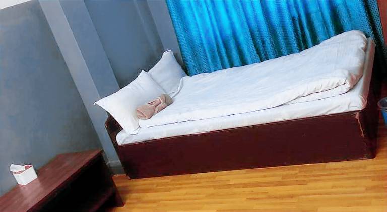 HOTEL TRILOK — photo 5