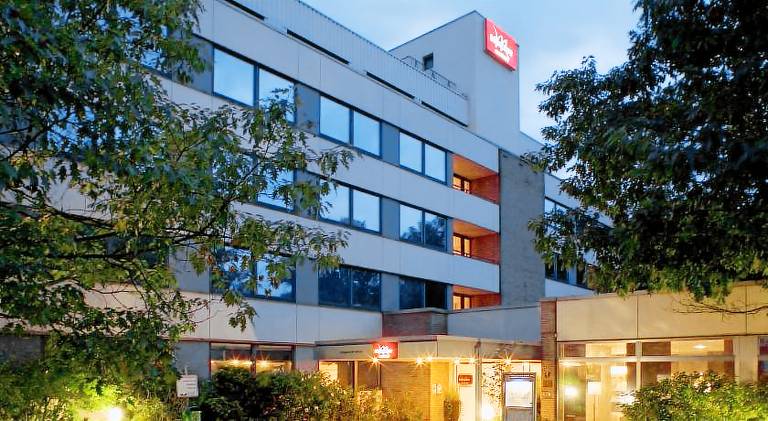 Mercure Duesseldorf Neuss — photo 5