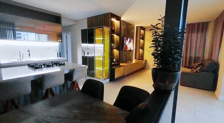 Apartment  Piçarras