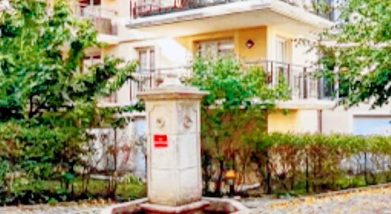 Apartment with 2 rooms for 7 persons — photo 3