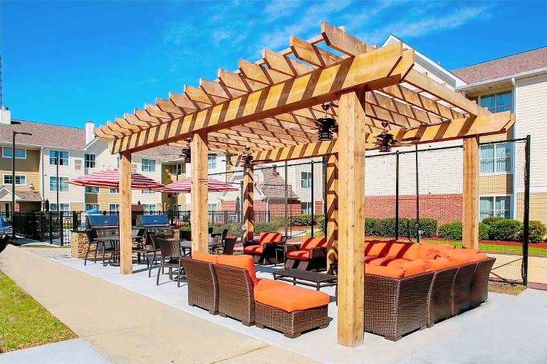 Residence Inn by Marriott New Orleans Metairie — photo 4