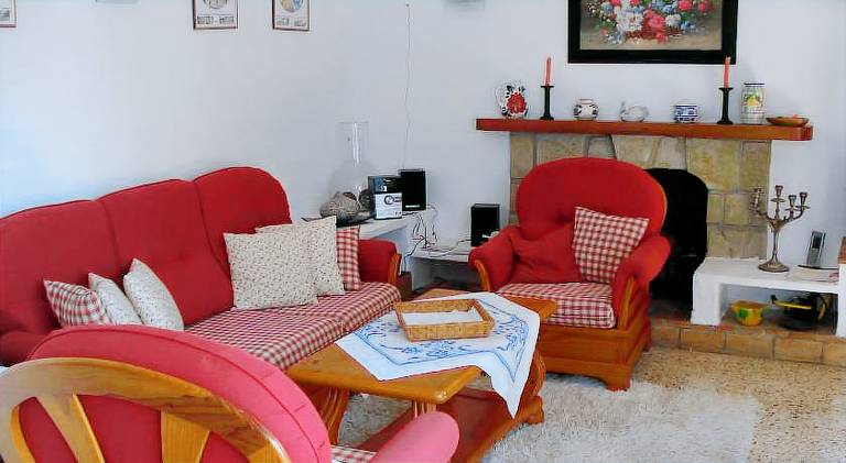 Villa with pool | Dogs allowed — photo 2