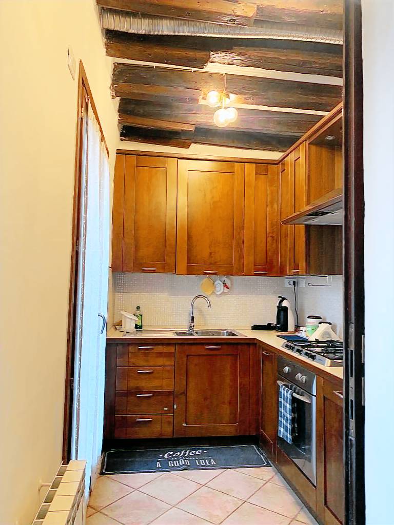 Apartment with 2 rooms for 6 persons — photo 5